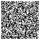 QR code with Pritchett Properties Inc contacts