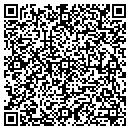 QR code with Allens Nursery contacts