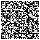 QR code with Atmosphere contacts