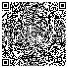 QR code with High Point Barber Shop contacts