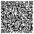 QR code with BB&T contacts