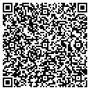 QR code with Aretha Troublefield Community contacts