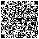 QR code with Professional Sign Works & Lght contacts