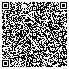 QR code with K JS Furn & Decorative Services contacts