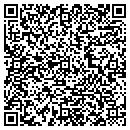 QR code with Zimmer Organs contacts