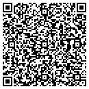 QR code with RFP Flooring contacts