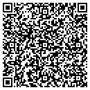 QR code with K 2 Design Group contacts