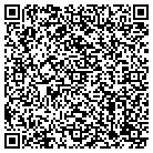 QR code with A Famliy Mini Storage contacts
