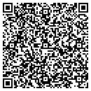 QR code with Ronald A Davidson contacts