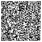 QR code with Cloers Backhoe & Grading Service contacts