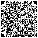 QR code with M & DS Pancakes contacts