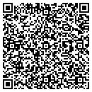 QR code with Us1travelcom contacts