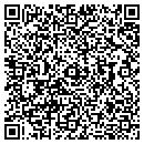 QR code with Maurices 587 contacts