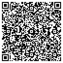 QR code with Maurices 587 contacts