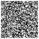 QR code with Omega Tee's & Screen Printing contacts