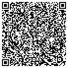 QR code with Operative Dentistry Department contacts