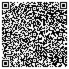 QR code with James N Poovey DDS Inc contacts