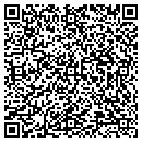 QR code with A Class Painting Co contacts