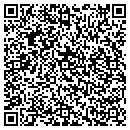 QR code with To The Point contacts