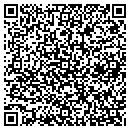 QR code with Kangaroo Express contacts