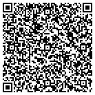QR code with Mattamskeet MGT Consulting LLC contacts