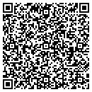 QR code with Hoke Septic Service Inc contacts
