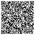 QR code with J S Fitzgerald CPA contacts