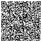 QR code with Chapel Hill Custom Tile LLC contacts
