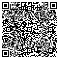 QR code with IBM contacts