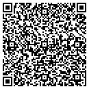 QR code with Muzz's Gym contacts