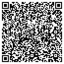 QR code with Justy & Co contacts