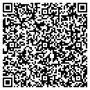 QR code with Planet Three Animation Studio contacts