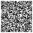 QR code with L DDS Metromedia contacts