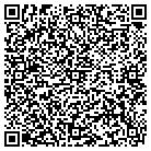 QR code with C & D Broiler Farms contacts