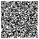 QR code with K & B Kennels contacts