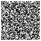 QR code with Backhoe and Loader Service contacts