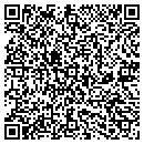 QR code with Richard F Gorman DDS contacts