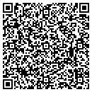 QR code with Tiki Lounge contacts
