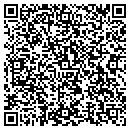 QR code with Zwiebel's Auto Body contacts