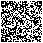 QR code with De Sales Trading Co Inc contacts