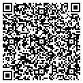 QR code with Wzoo contacts