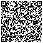 QR code with Chambliss & Rabil Contractors contacts