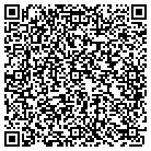 QR code with Alleghany Ambulance Service contacts
