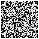 QR code with Cdc Nursery contacts