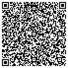 QR code with Ladies Touch Cleaning Service contacts