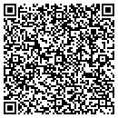 QR code with Highland Hiker contacts