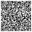 QR code with Handee Hugo 1 contacts