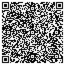 QR code with Vernon C Teeter contacts