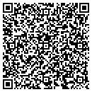 QR code with Johnson Excavating contacts