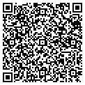 QR code with Sunny J's contacts